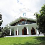 Monastery Abhishekagni fChapel1